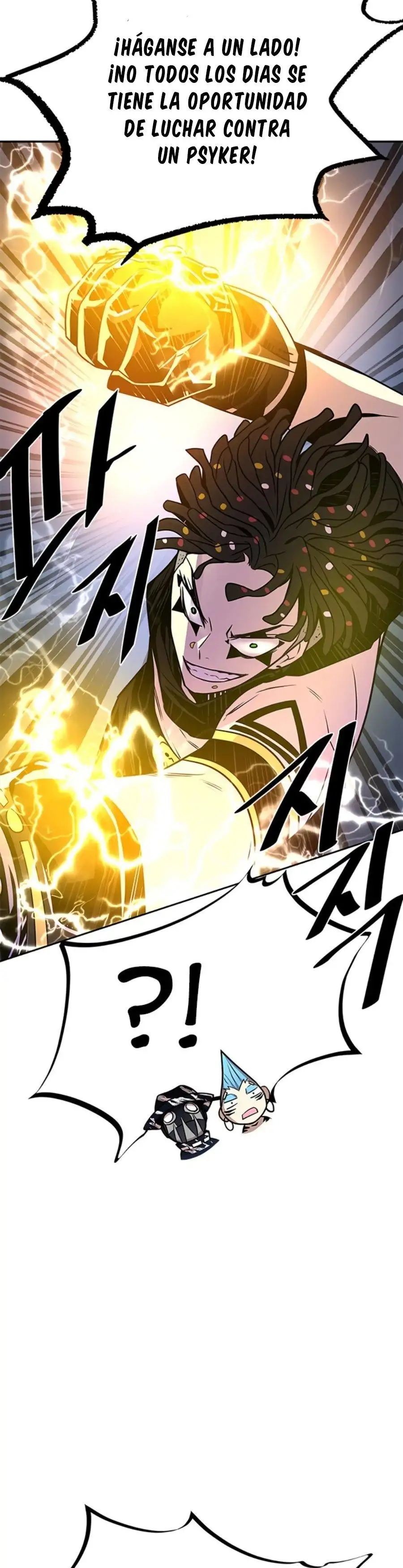 Villain To Kill - Capítulo 43 - Página 24 - LectorTMOo