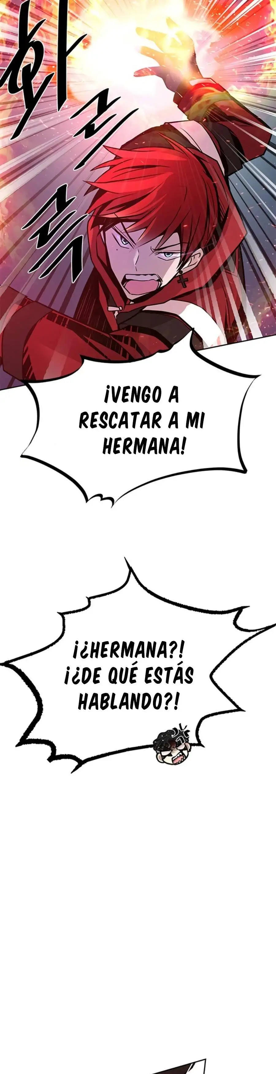 Villain To Kill - Capítulo 43 - Página 26 - LectorTMOo