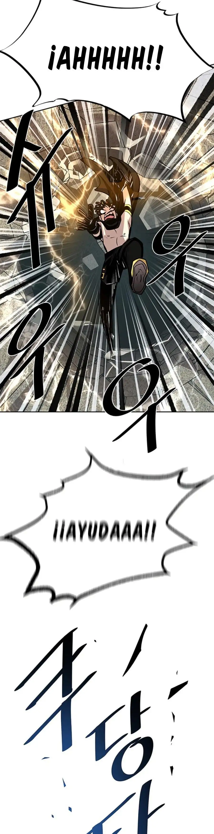 Villain To Kill - Capítulo 43 - Página 30 - LectorTMOo