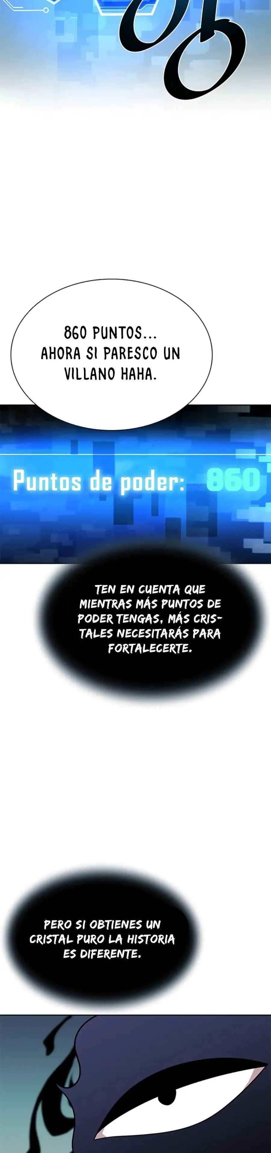 Villain To Kill - Capítulo 43 - Página 35 - LectorTMOo