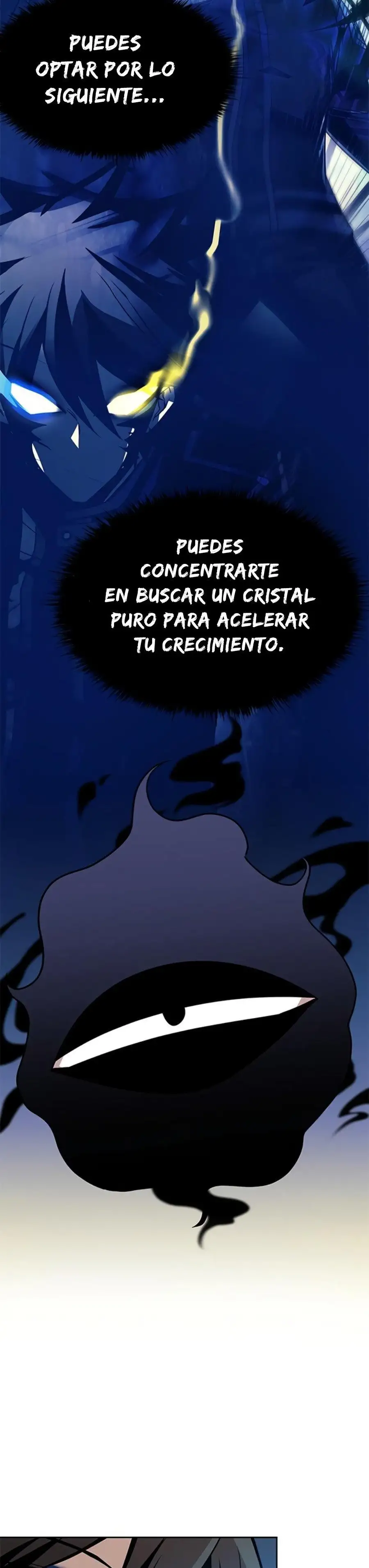 Villain To Kill - Capítulo 43 - Página 37 - LectorTMOo