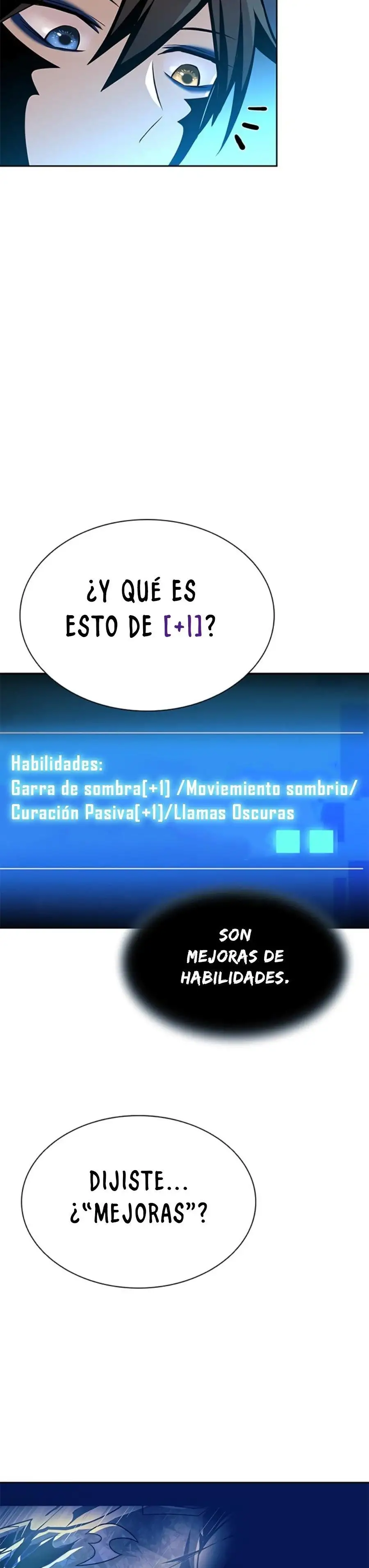 Villain To Kill - Capítulo 43 - Página 38 - LectorTMOo
