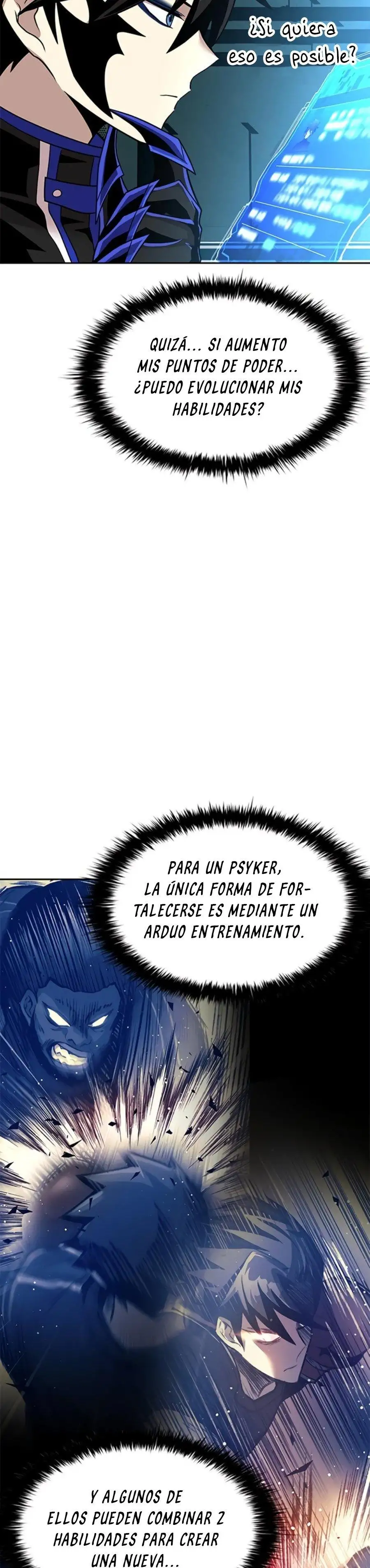 Villain To Kill - Capítulo 43 - Página 40 - LectorTMOo
