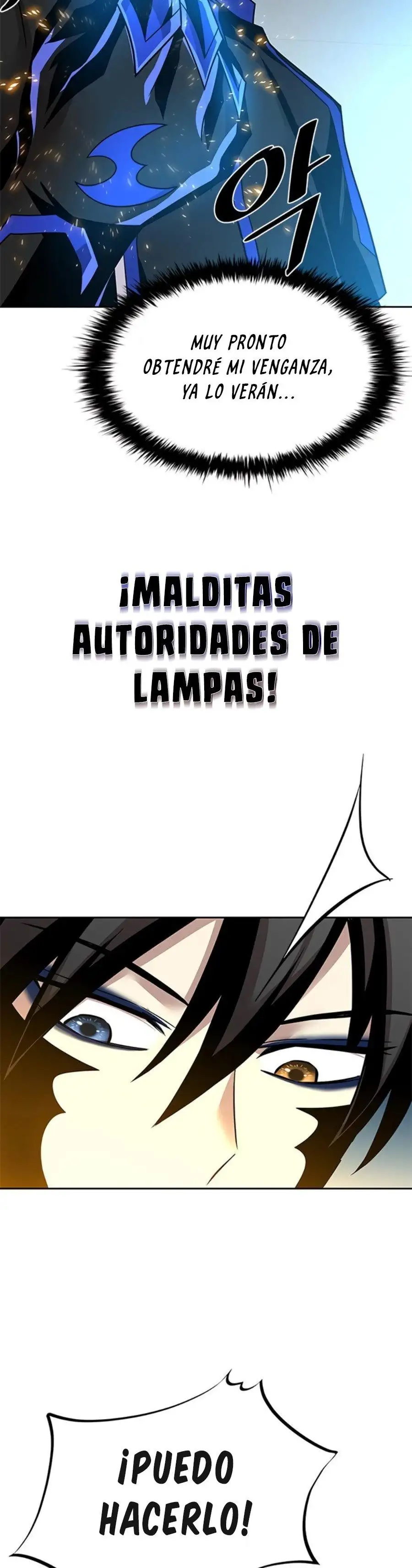 Villain To Kill - Capítulo 43 - Página 43 - LectorTMOo
