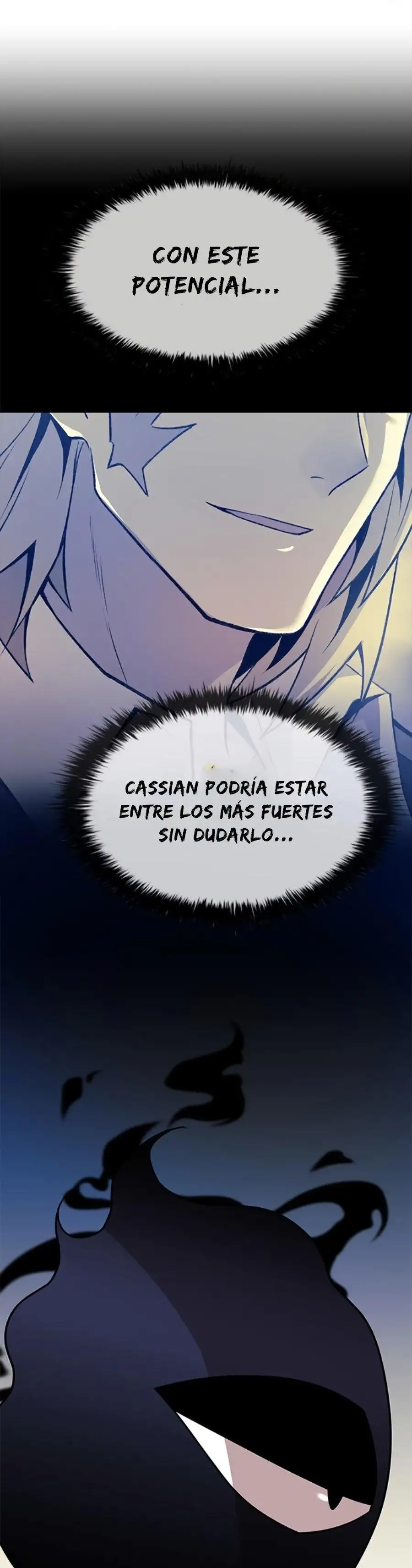 Villain To Kill - Capítulo 43 - Página 48 - LectorTMOo
