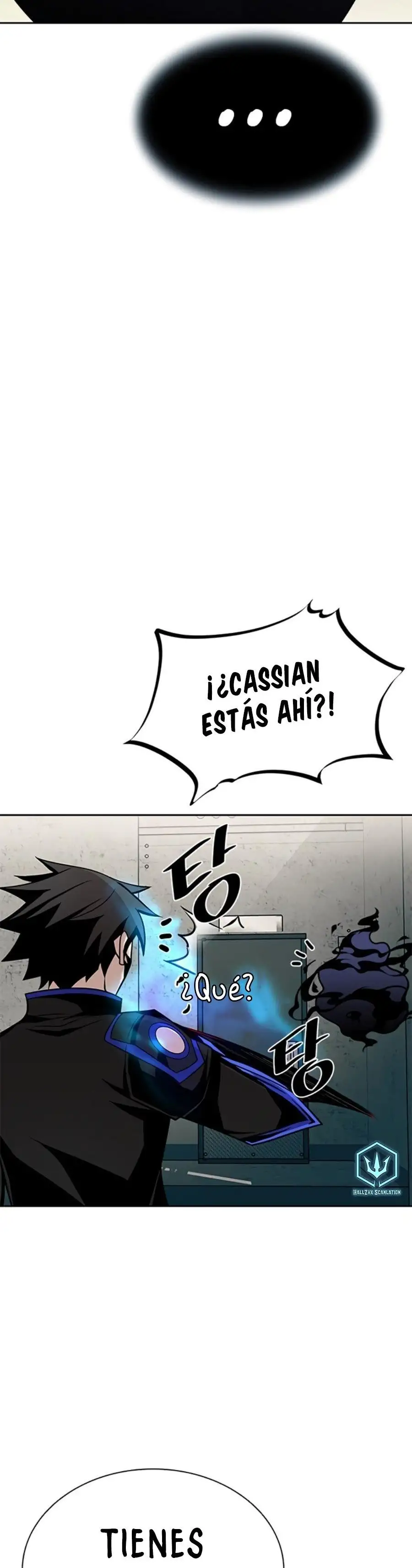 Villain To Kill - Capítulo 43 - Página 49 - LectorTMOo