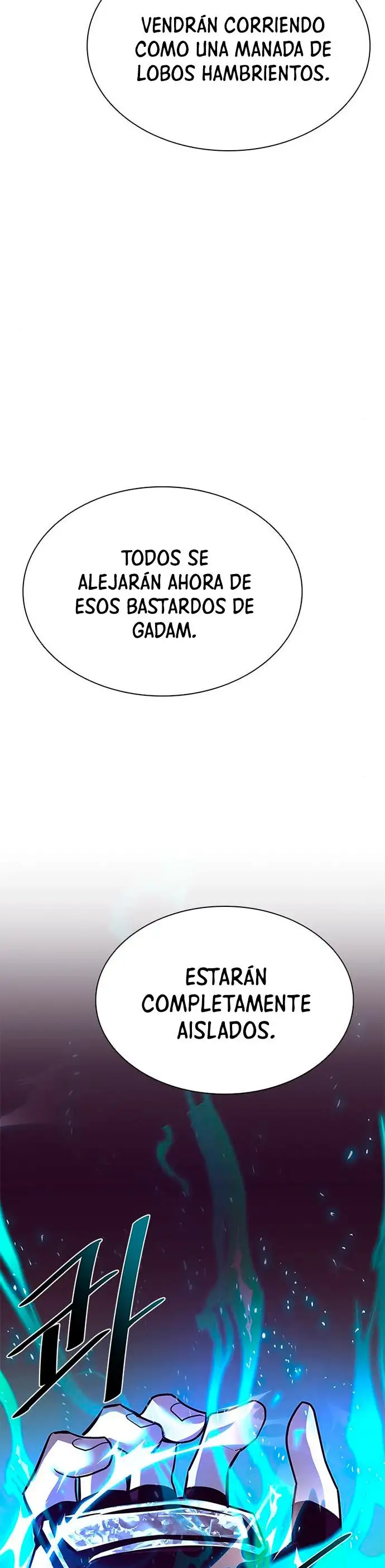 Villain To Kill - Capítulo 44 - Página 10 - LectorTMOo