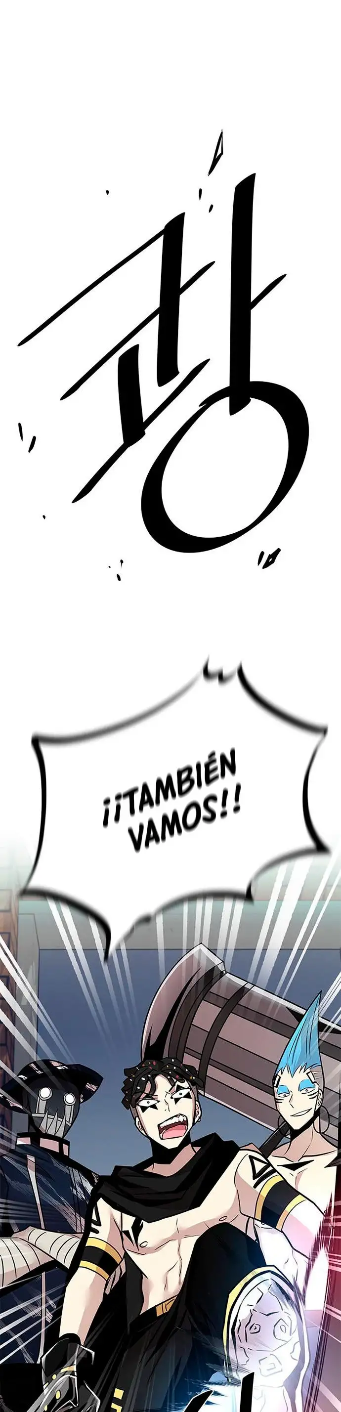 Villain To Kill - Capítulo 44 - Página 30 - LectorTMOo