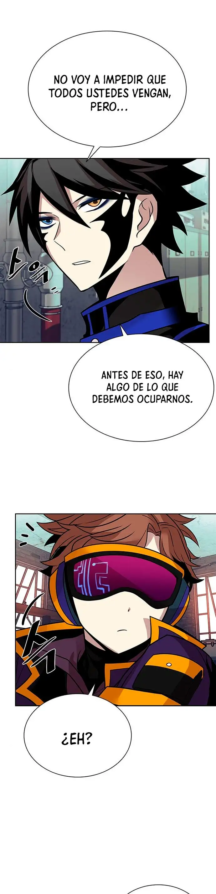 Villain To Kill - Capítulo 44 - Página 32 - LectorTMOo