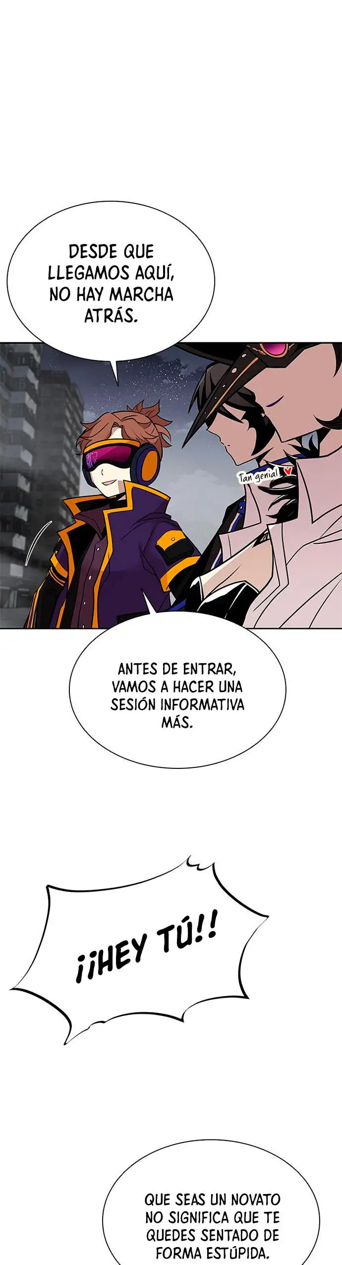 Villain To Kill - Capítulo 44 - Página 45 - LectorTMOo