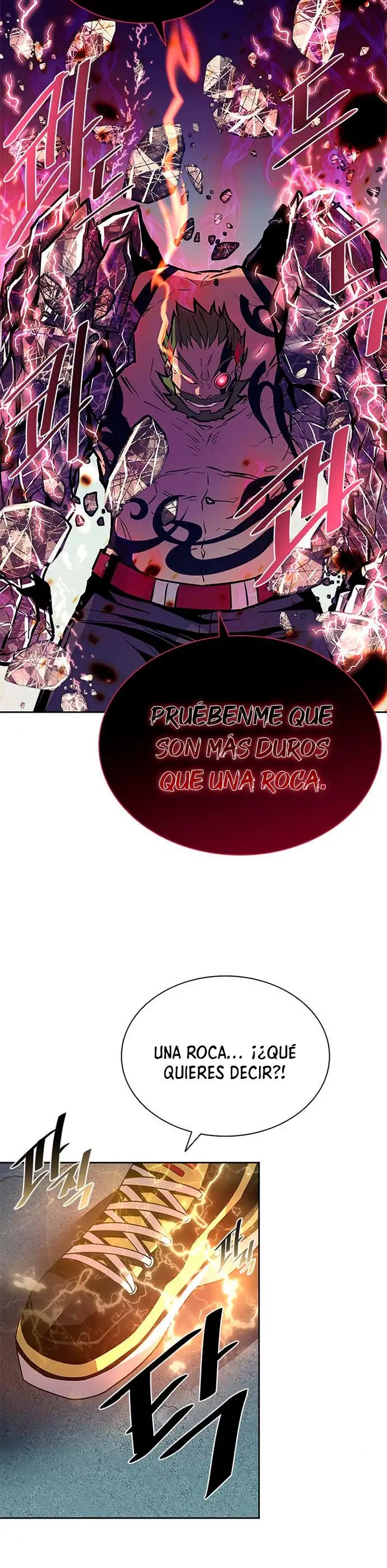 Villain To Kill - Capítulo 46 - Página 6 - LectorTMOo
