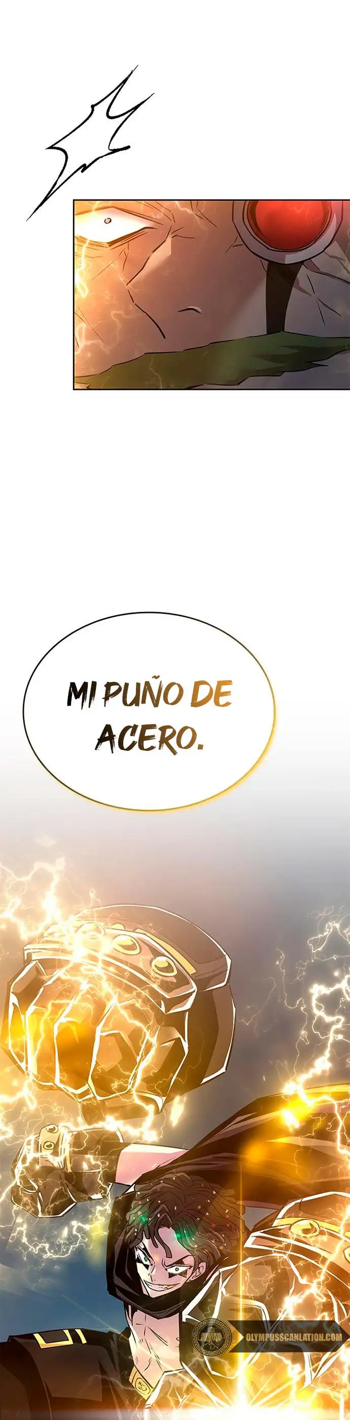 Villain To Kill - Capítulo 46 - Página 7 - LectorTMOo