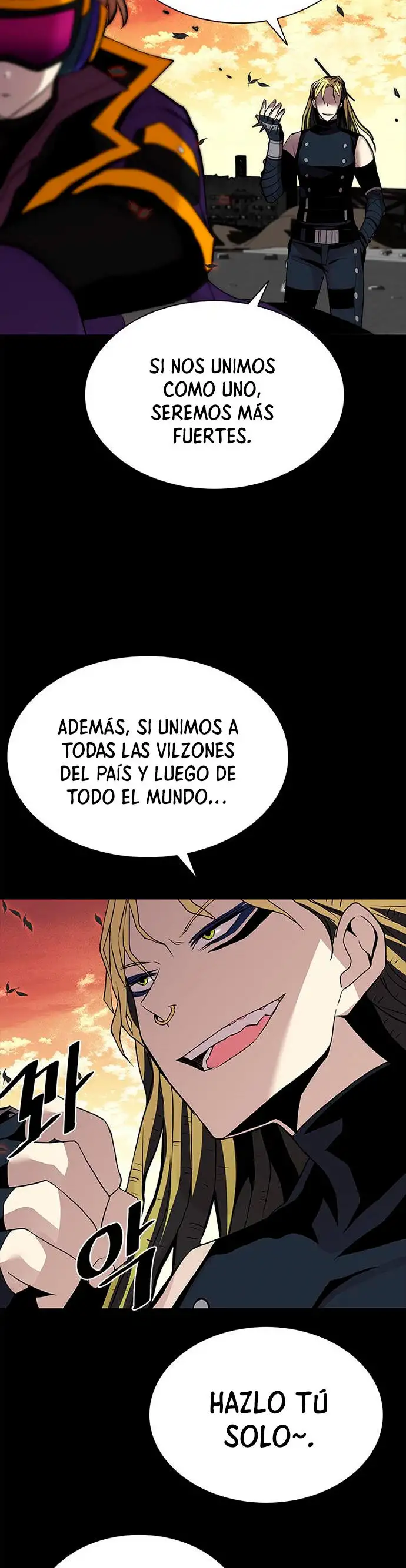 Villain To Kill - Capítulo 46 - Página 13 - LectorTMOo