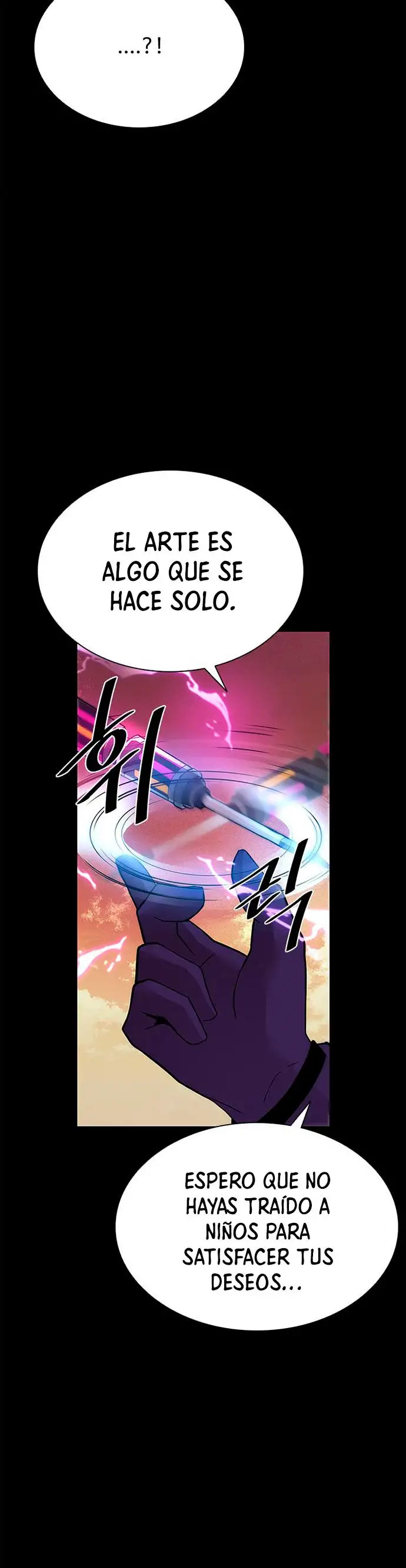 Villain To Kill - Capítulo 46 - Página 14 - LectorTMOo