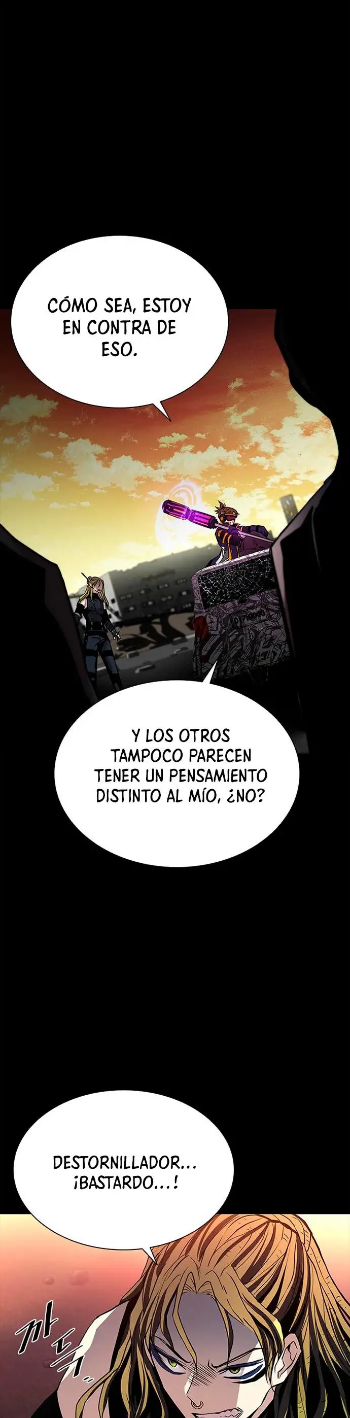 Villain To Kill - Capítulo 46 - Página 16 - LectorTMOo