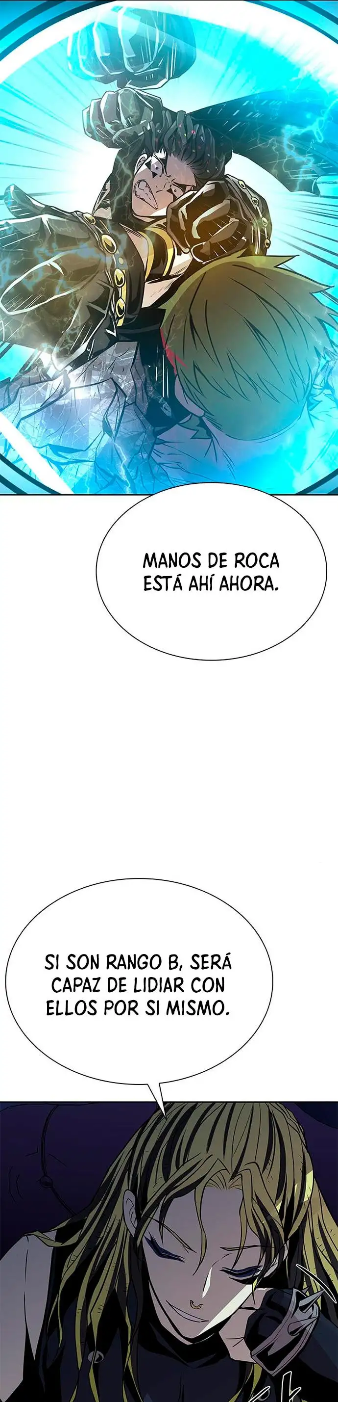 Villain To Kill - Capítulo 46 - Página 23 - LectorTMOo