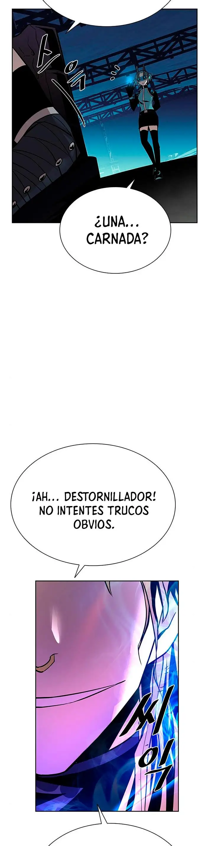Villain To Kill - Capítulo 46 - Página 25 - LectorTMOo