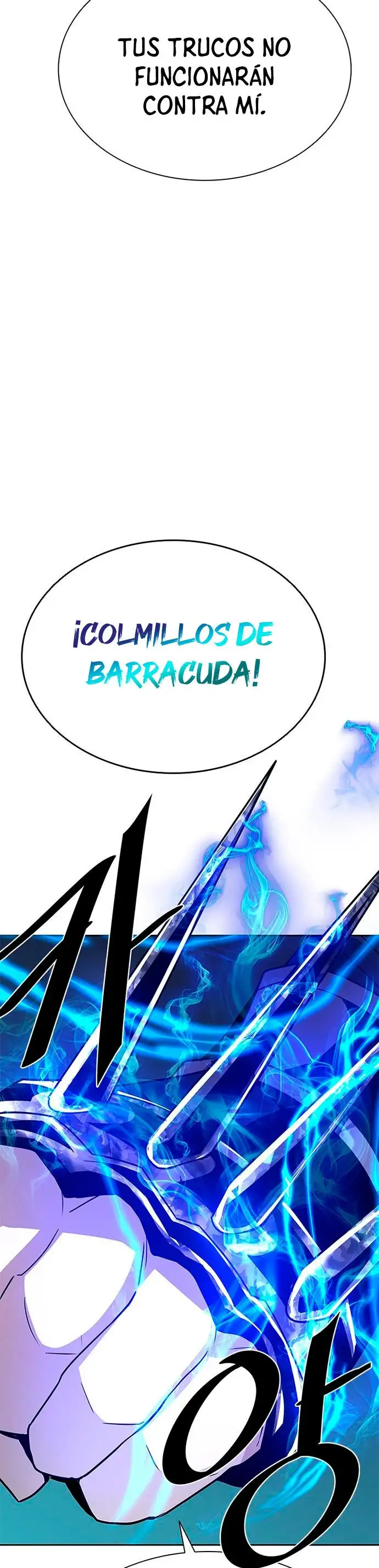 Villain To Kill - Capítulo 46 - Página 26 - LectorTMOo
