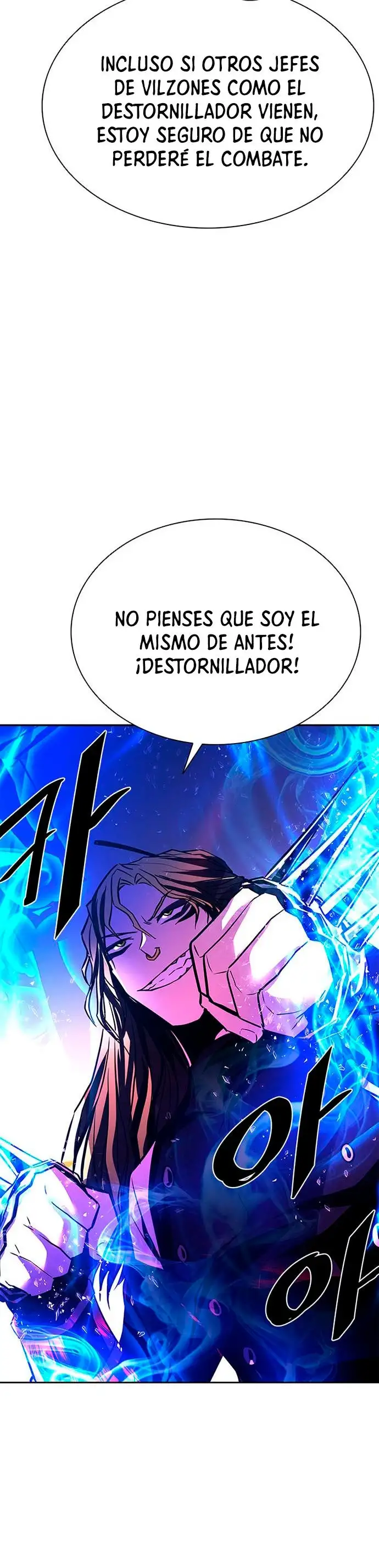 Villain To Kill - Capítulo 46 - Página 27 - LectorTMOo