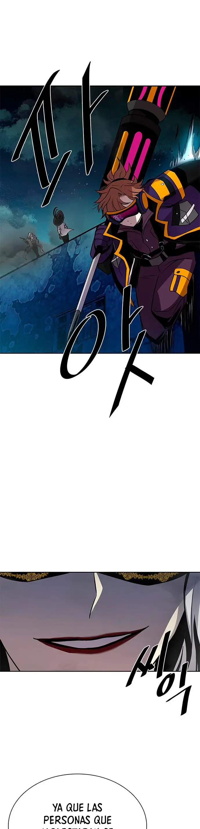 Villain To Kill - Capítulo 46 - Página 42 - LectorTMOo