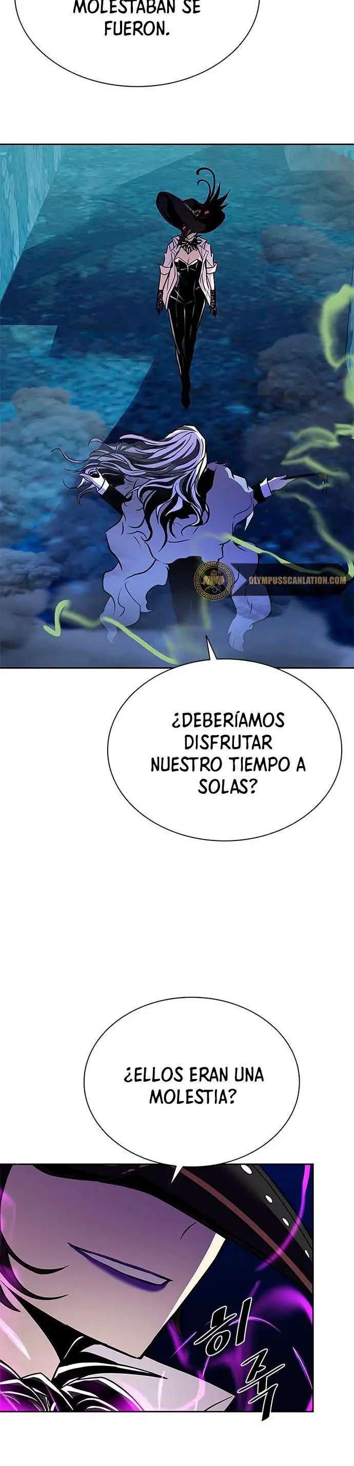 Villain To Kill - Capítulo 46 - Página 43 - LectorTMOo