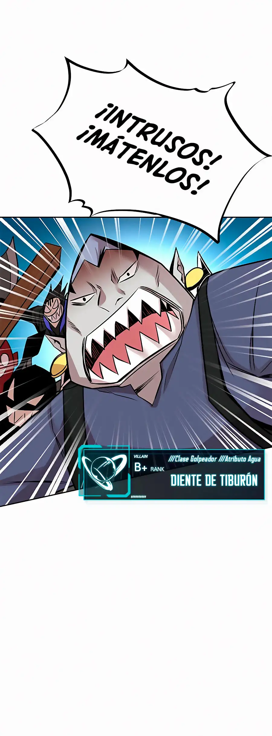 Villain To Kill - Capítulo 47 - Página 6 - LectorTMOo