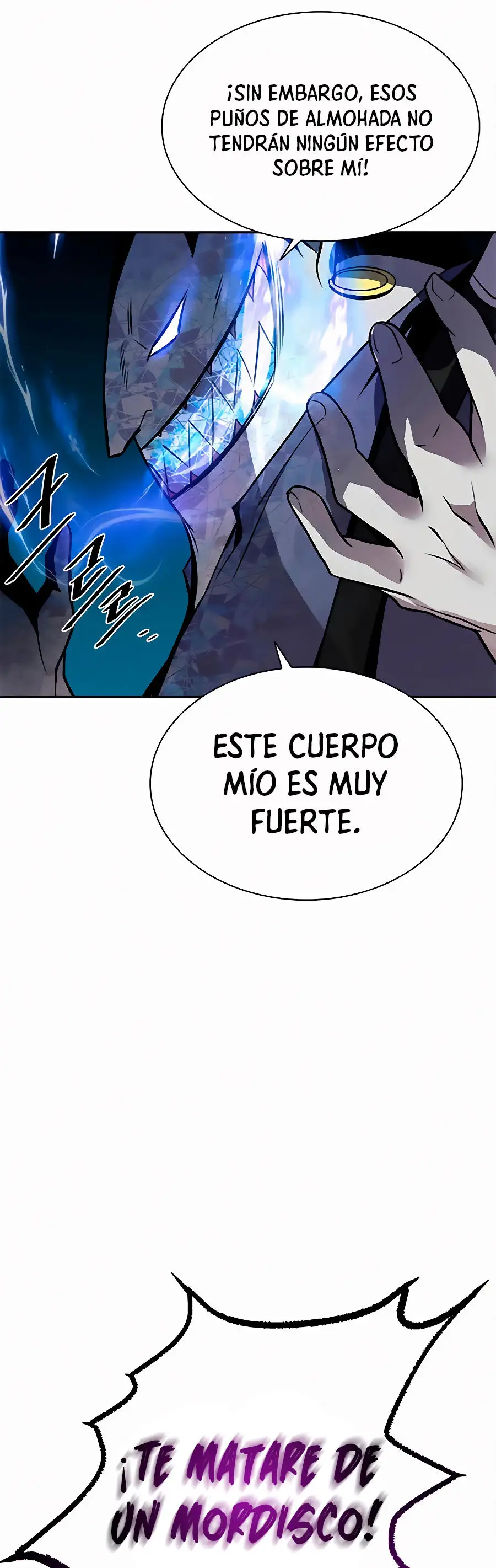 Villain To Kill - Capítulo 47 - Página 13 - LectorTMOo