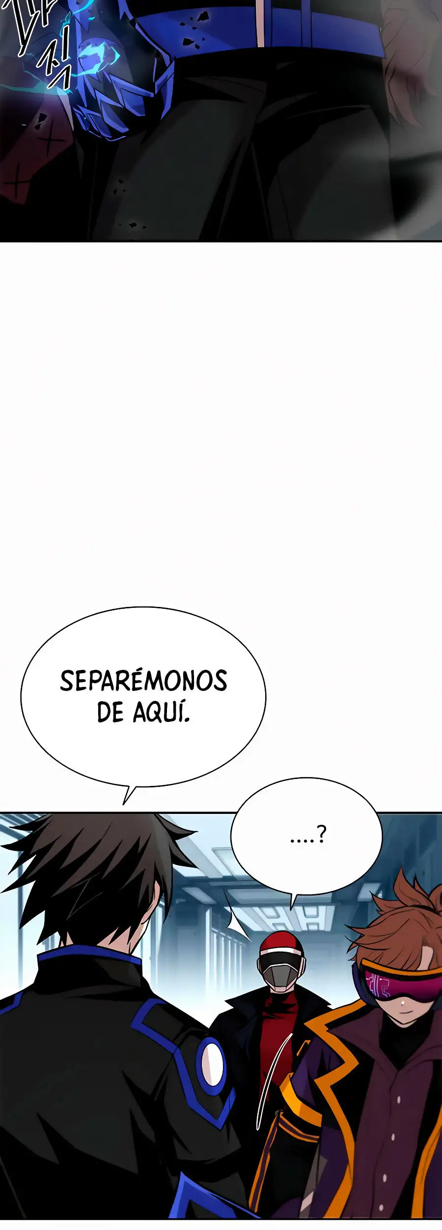 Villain To Kill - Capítulo 47 - Página 26 - LectorTMOo