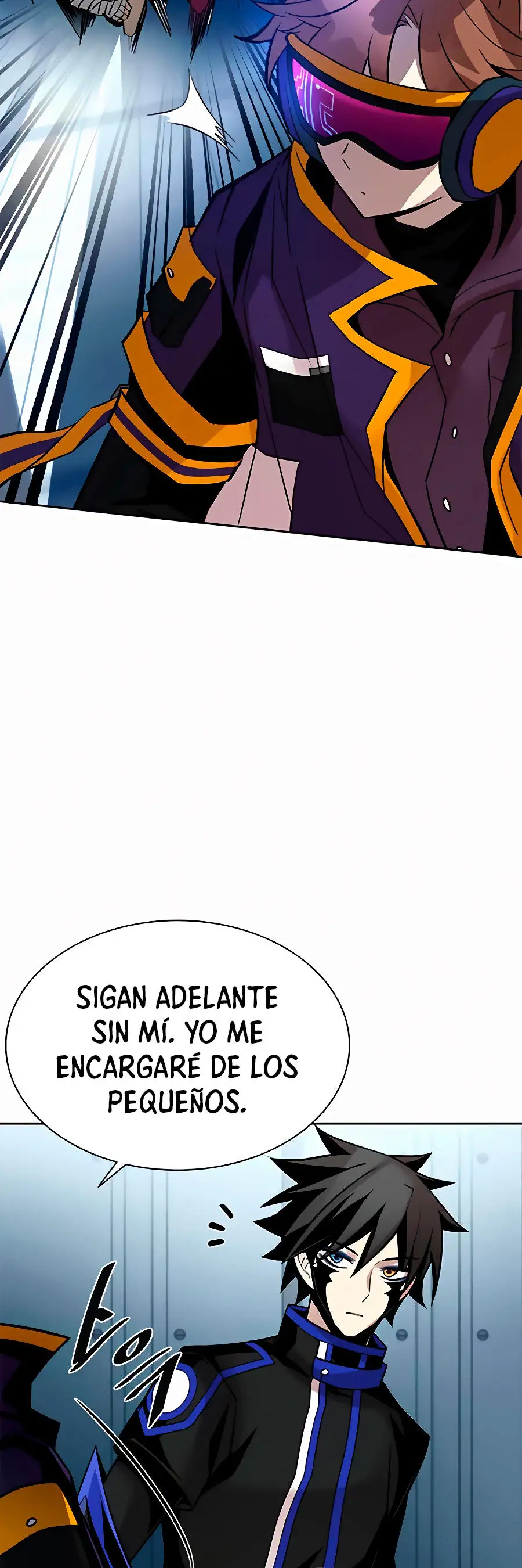 Villain To Kill - Capítulo 47 - Página 32 - LectorTMOo