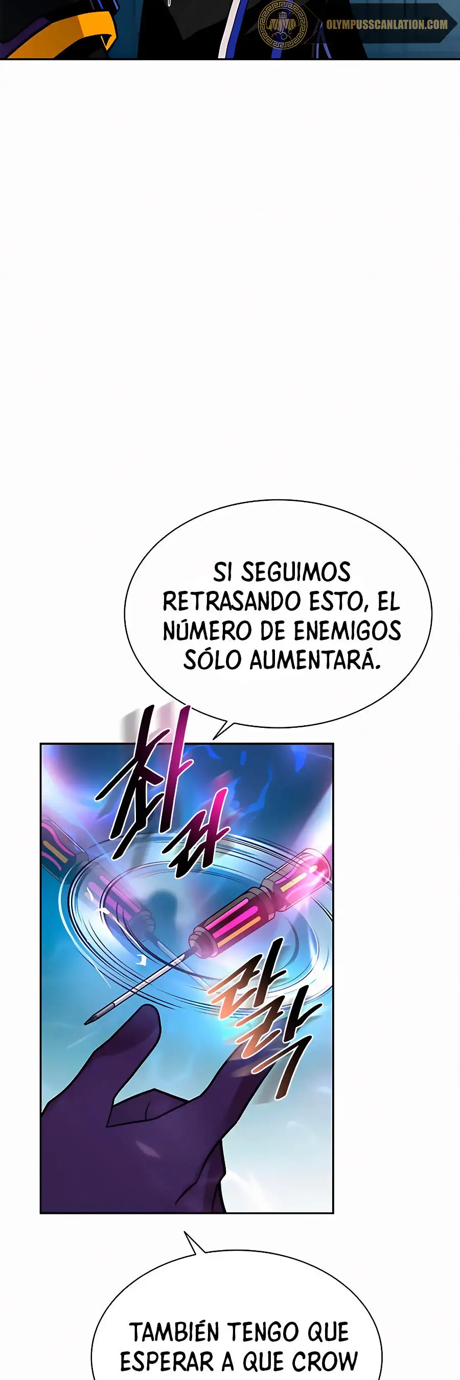 Villain To Kill - Capítulo 47 - Página 33 - LectorTMOo