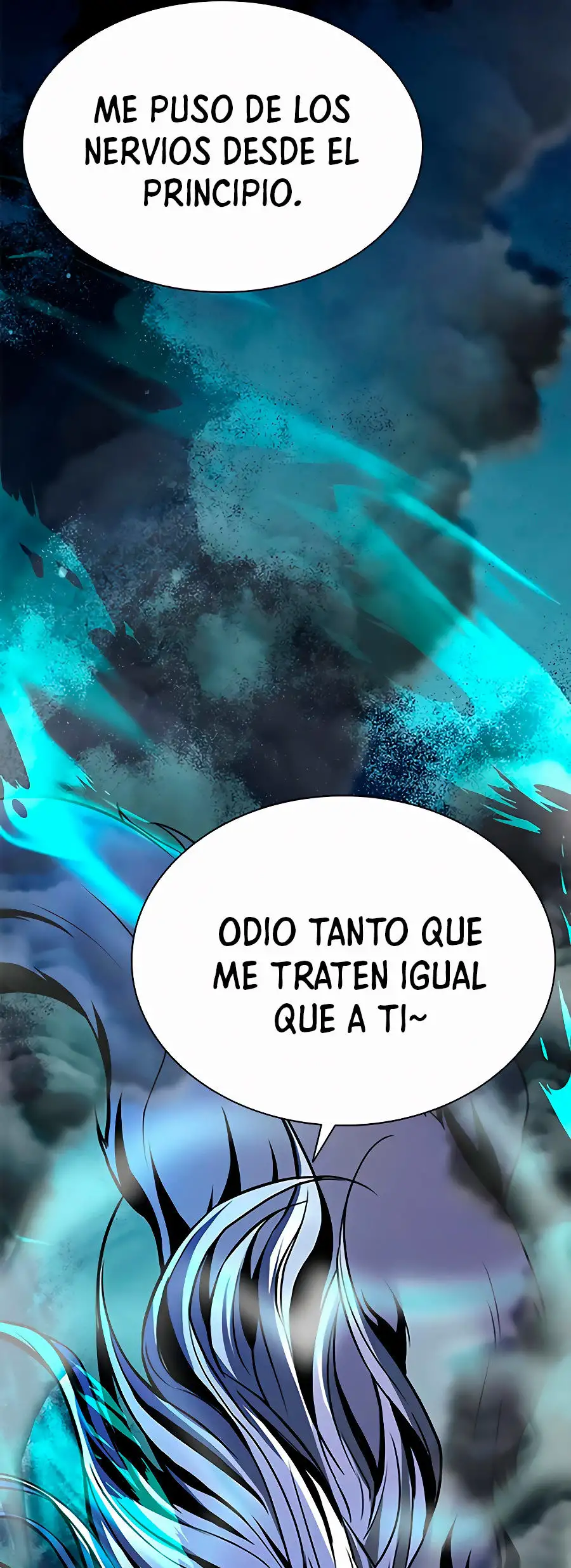 Villain To Kill - Capítulo 47 - Página 40 - LectorTMOo