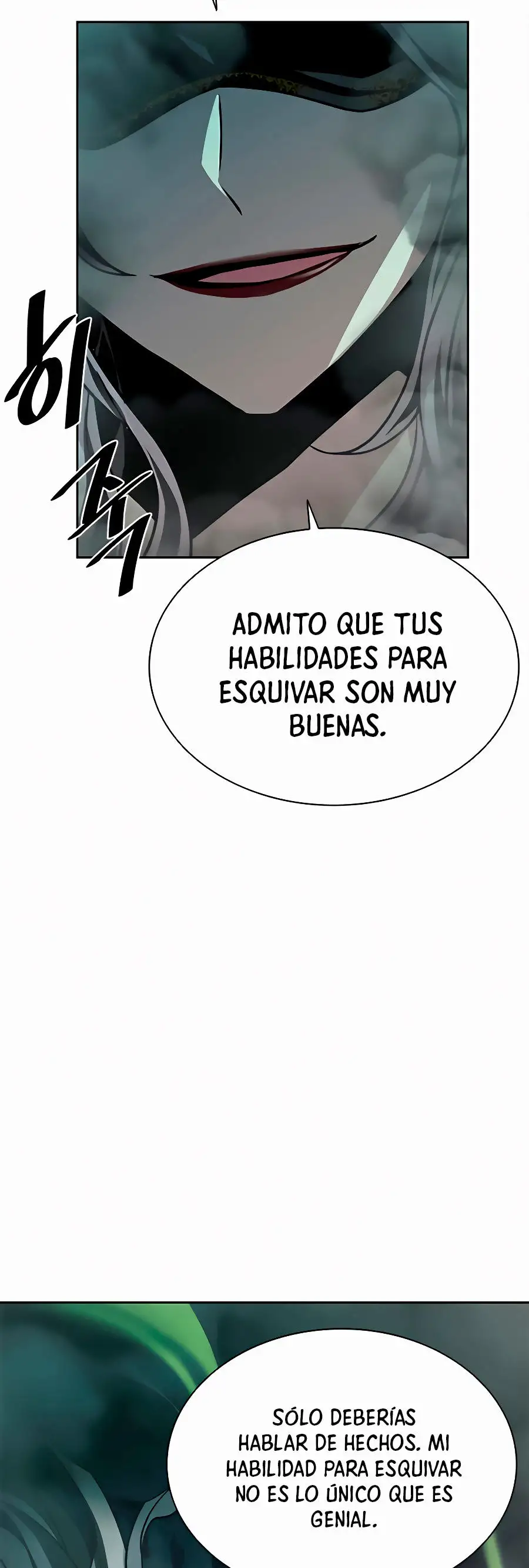 Villain To Kill - Capítulo 47 - Página 46 - LectorTMOo
