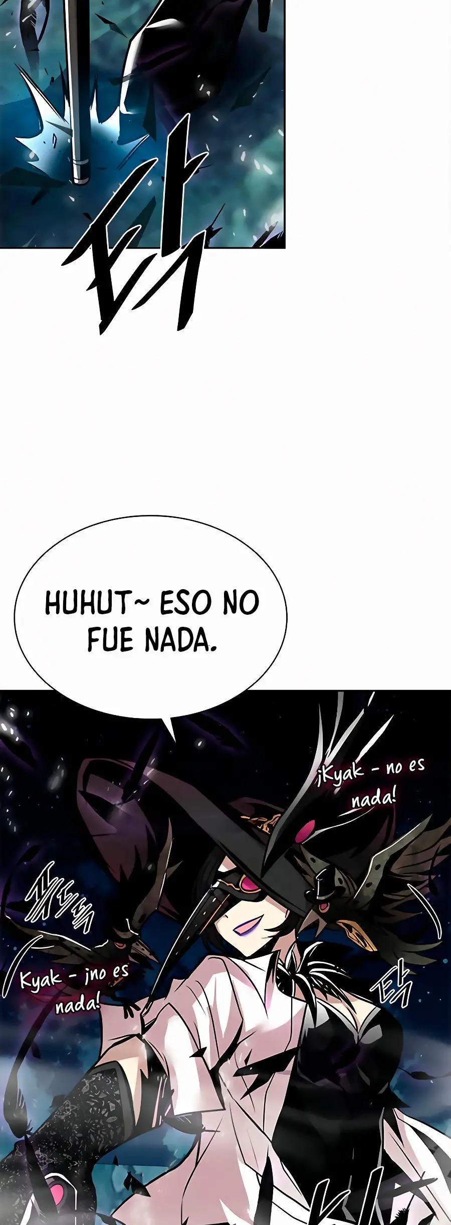 Villain To Kill - Capítulo 47 - Página 57 - LectorTMOo