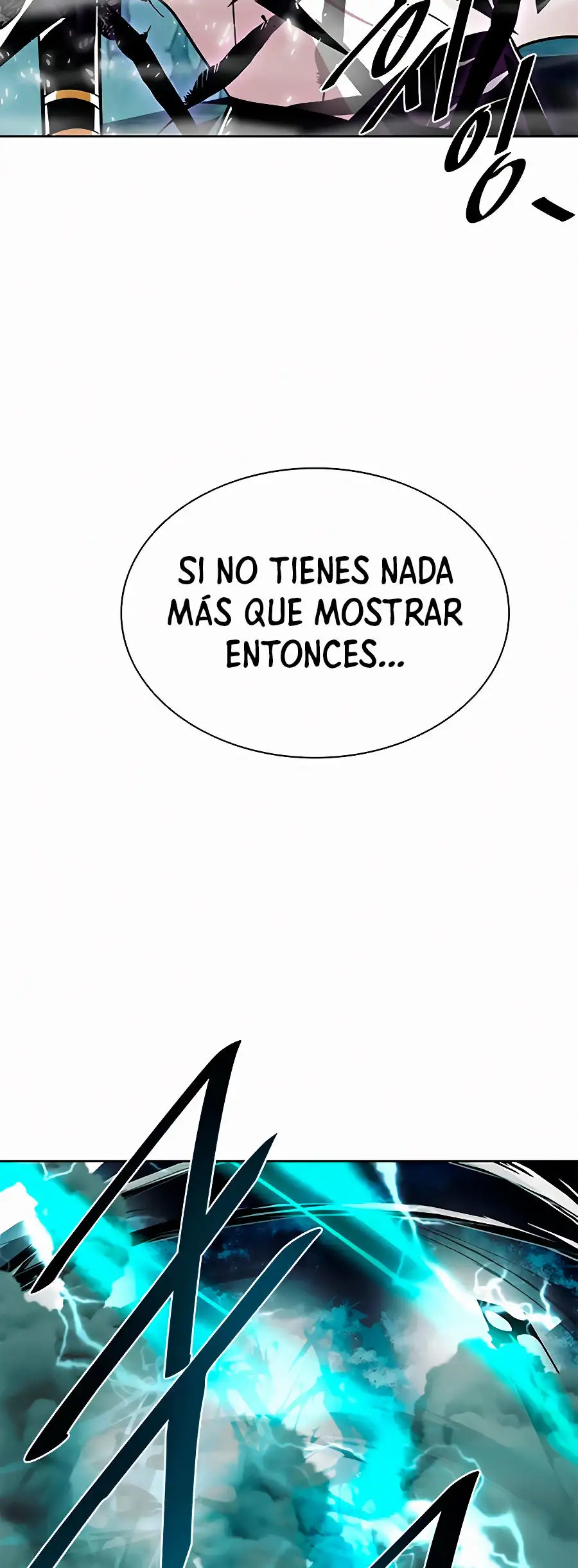 Villain To Kill - Capítulo 47 - Página 58 - LectorTMOo
