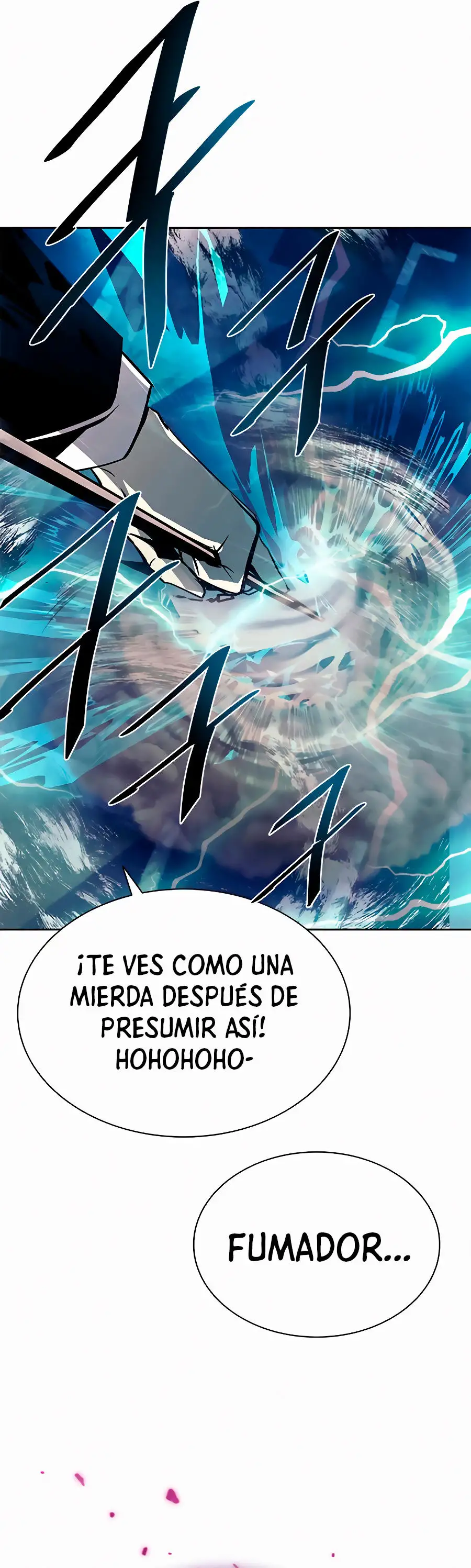 Villain To Kill - Capítulo 47 - Página 65 - LectorTMOo