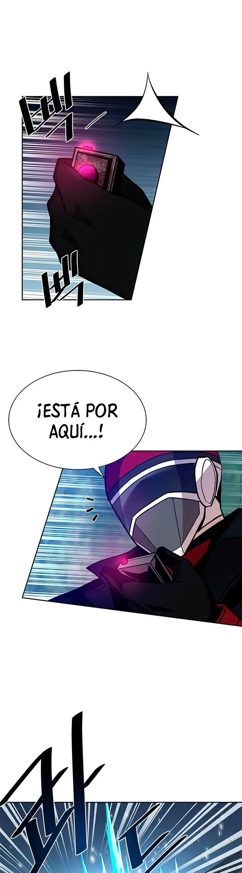 Villain To Kill - Capítulo 48 - Página 5 - LectorTMOo
