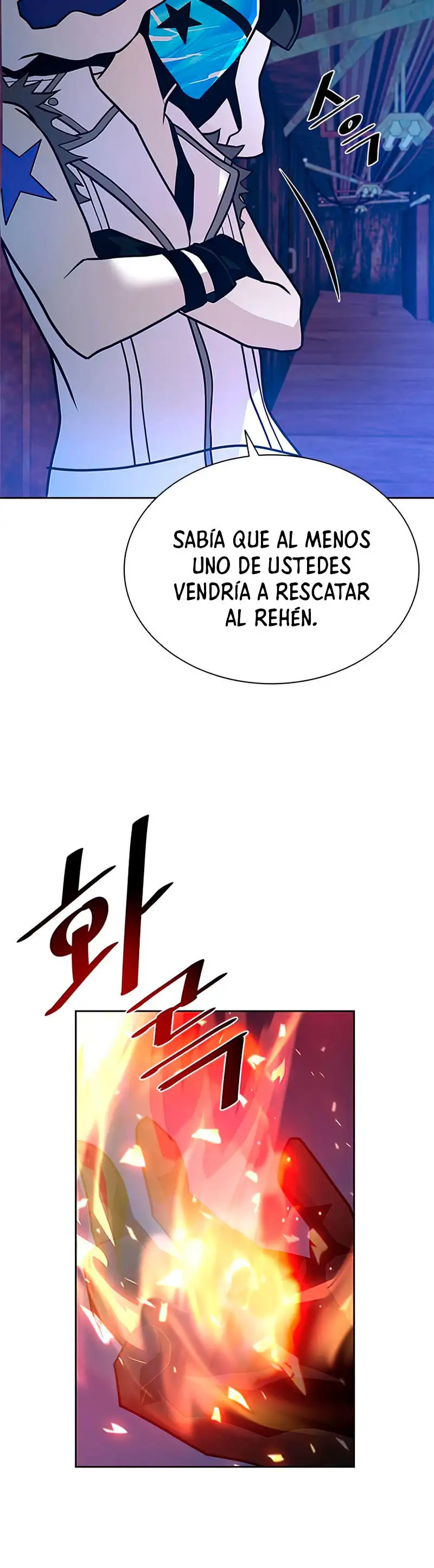 Villain To Kill - Capítulo 48 - Página 8 - LectorTMOo