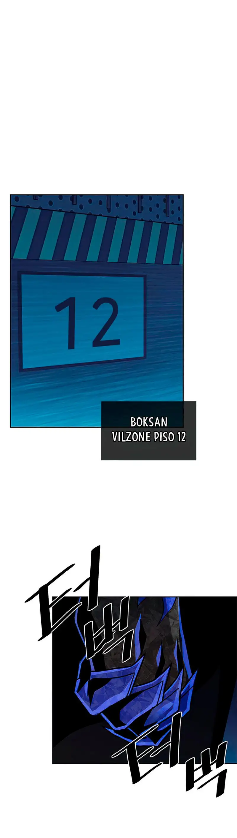 Villain To Kill - Capítulo 48 - Página 16 - LectorTMOo