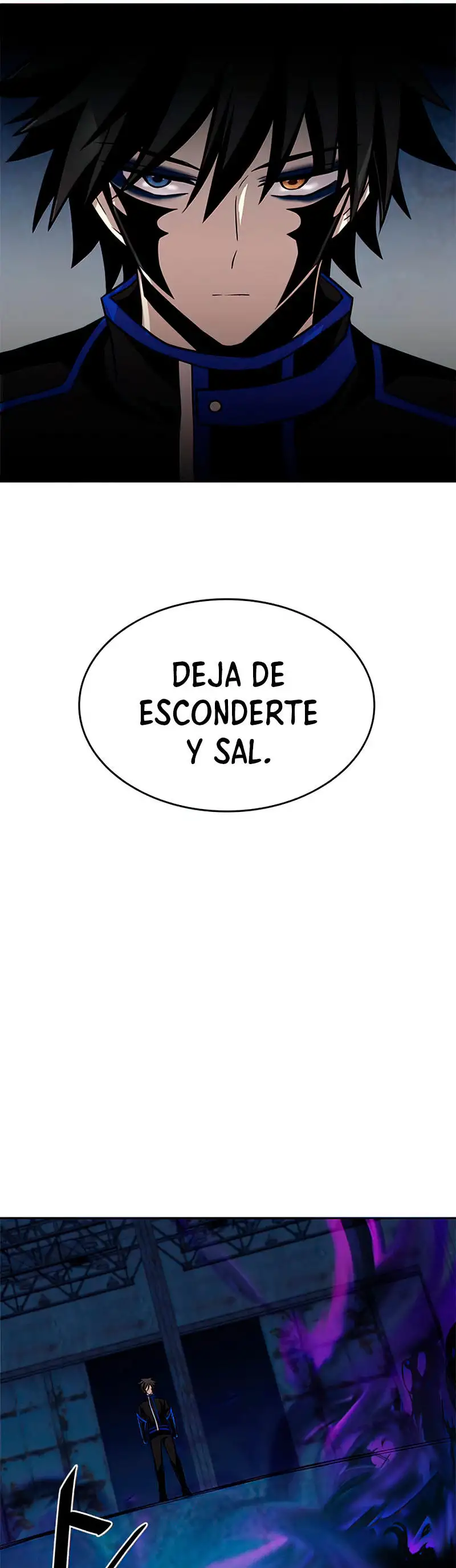 Villain To Kill - Capítulo 48 - Página 18 - LectorTMOo