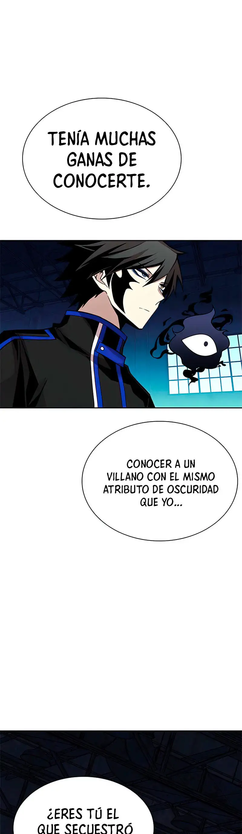 Villain To Kill - Capítulo 48 - Página 20 - LectorTMOo