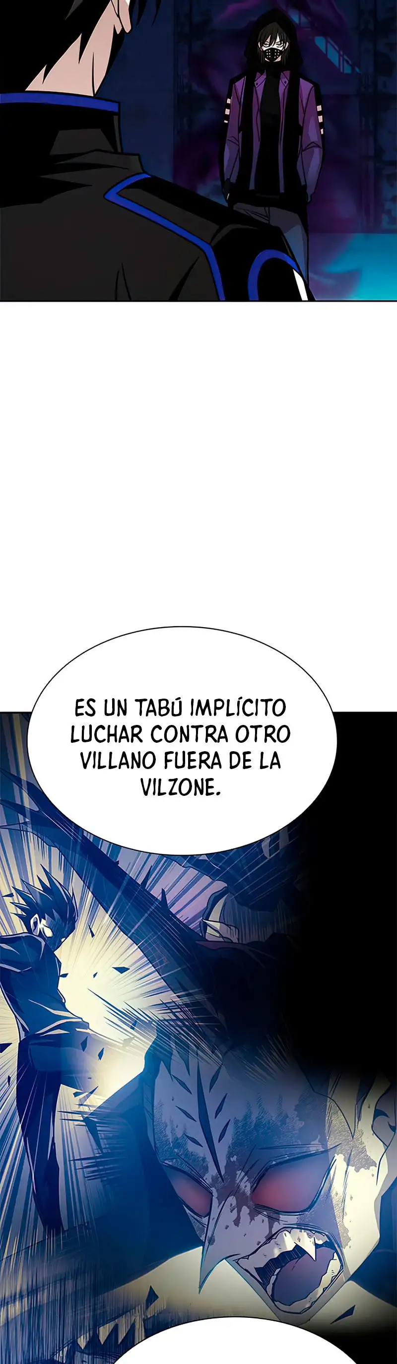 Villain To Kill - Capítulo 48 - Página 22 - LectorTMOo