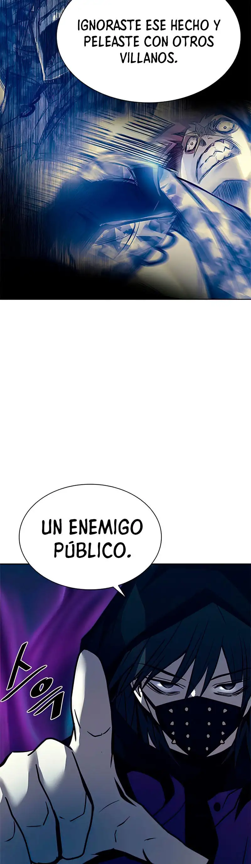 Villain To Kill - Capítulo 48 - Página 23 - LectorTMOo