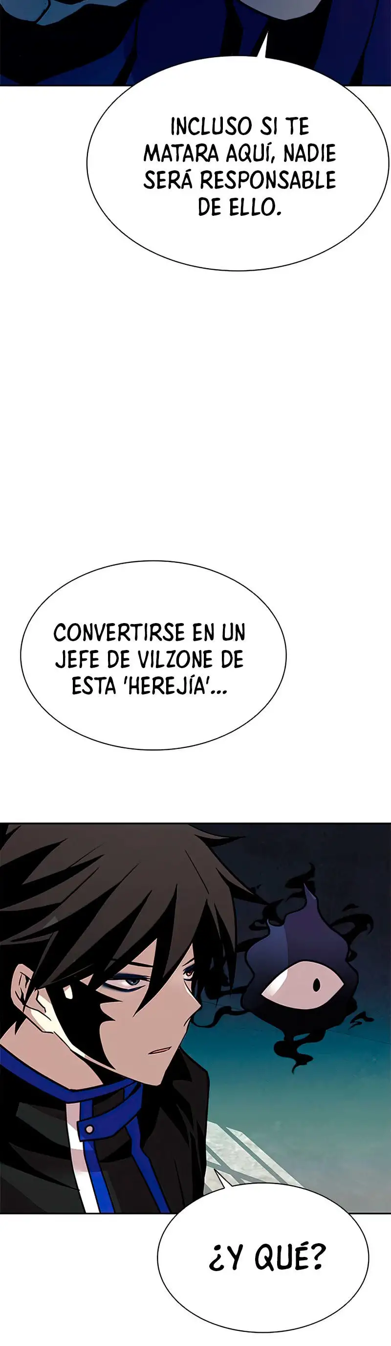 Villain To Kill - Capítulo 48 - Página 24 - LectorTMOo