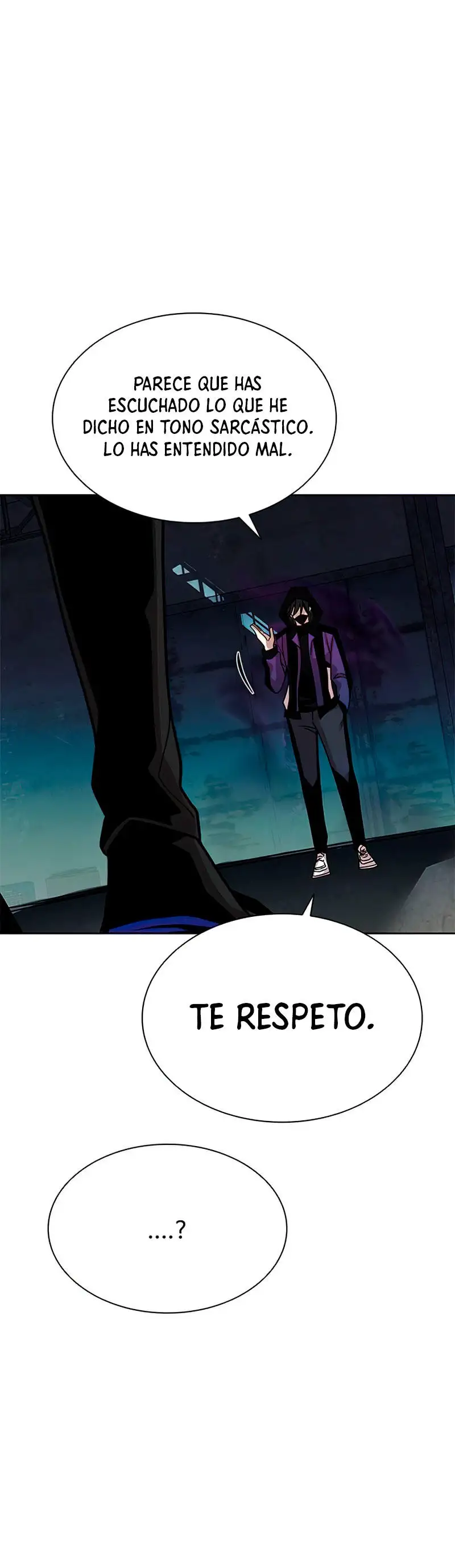 Villain To Kill - Capítulo 48 - Página 25 - LectorTMOo