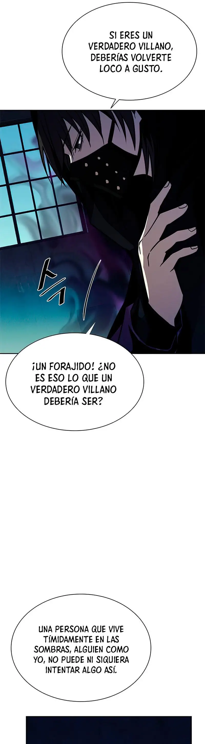 Villain To Kill - Capítulo 48 - Página 26 - LectorTMOo
