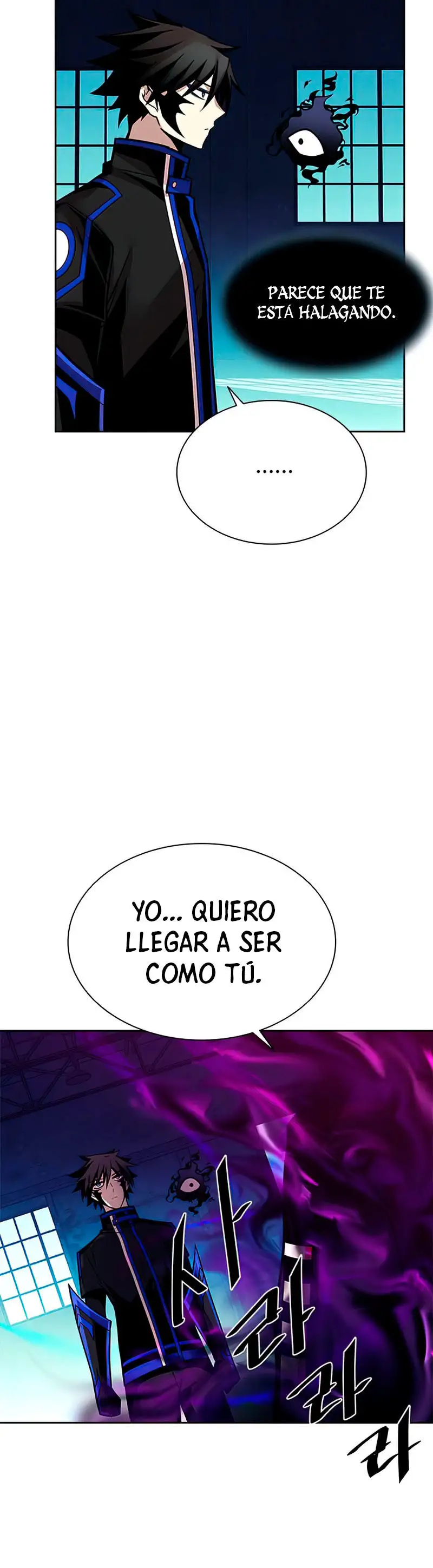 Villain To Kill - Capítulo 48 - Página 27 - LectorTMOo