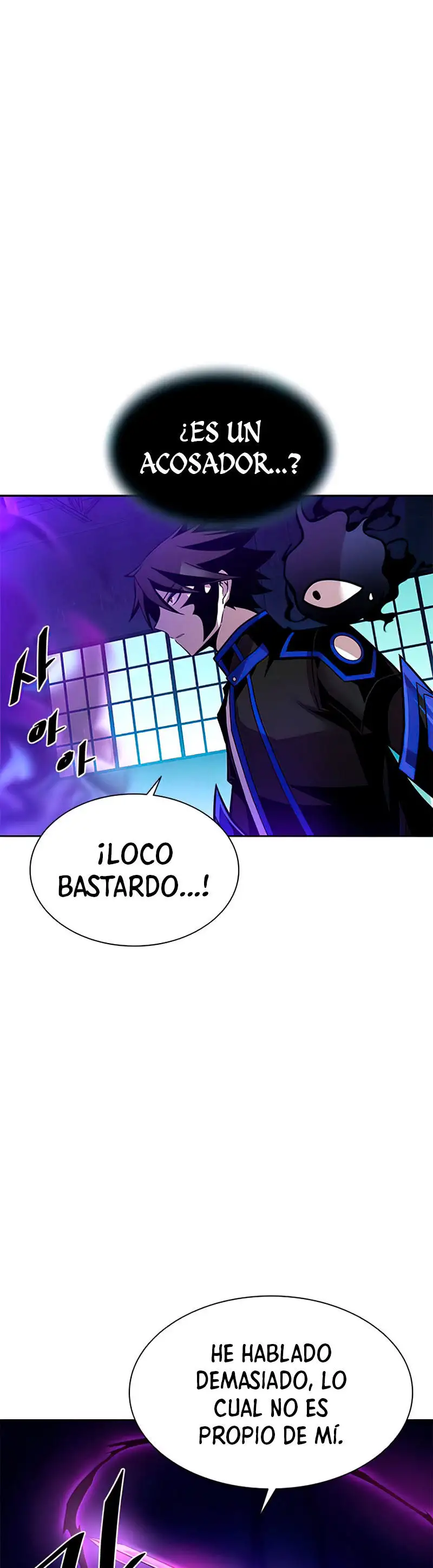 Villain To Kill - Capítulo 48 - Página 29 - LectorTMOo