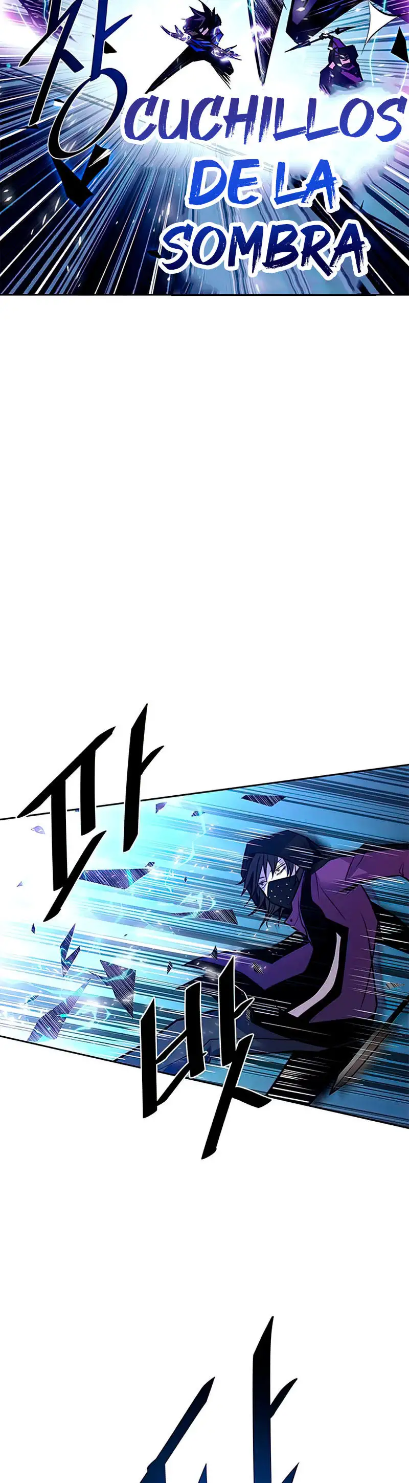 Villain To Kill - Capítulo 48 - Página 37 - LectorTMOo