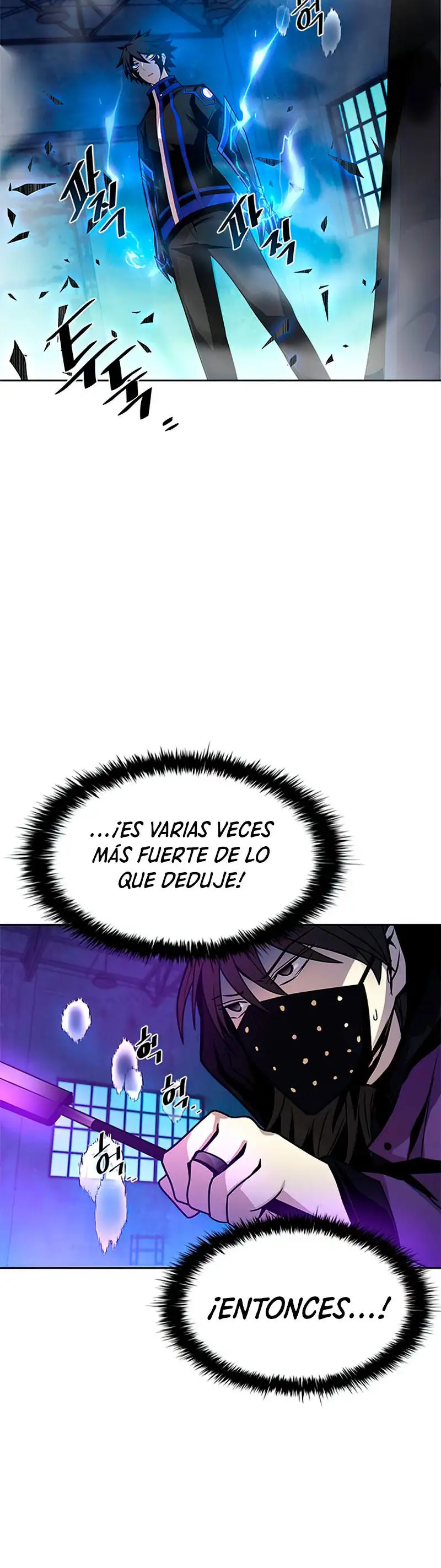 Villain To Kill - Capítulo 48 - Página 43 - LectorTMOo