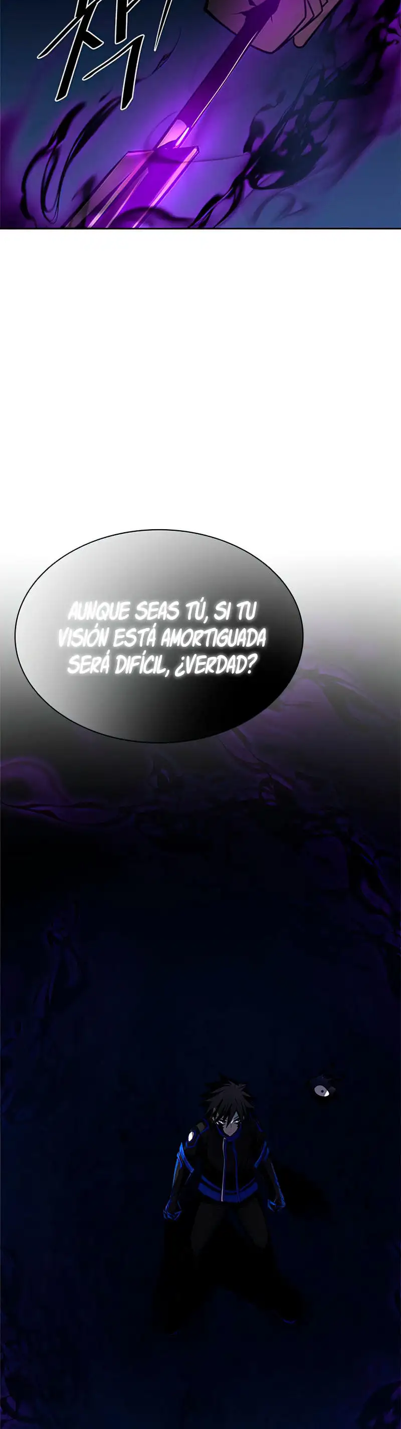 Villain To Kill - Capítulo 48 - Página 48 - LectorTMOo